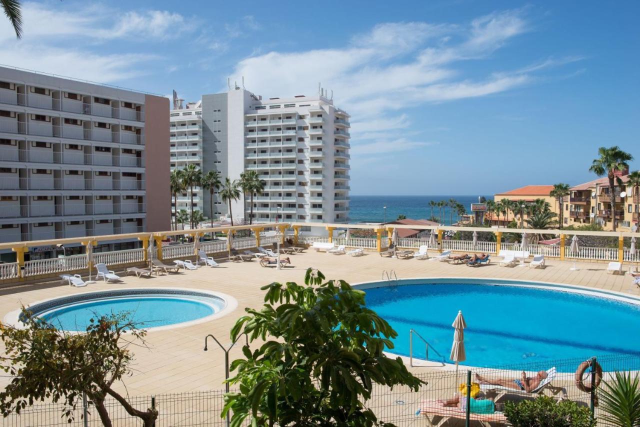 Copacabana Seaview Apartment Playa Feñabe Exterior foto